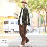ブルゾン メンズ ジャケット | LUXSTYLE | 詳細画像4