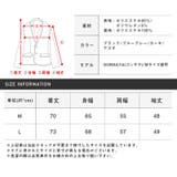 ブルゾン メンズ ジャケット | LUXSTYLE | 詳細画像3