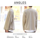 カーディガン メンズ ガウン | LUXSTYLE | 詳細画像6