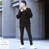 ニット メンズ セーター | LUXSTYLE | 詳細画像5