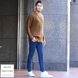 ニット メンズ セーター | LUXSTYLE | 詳細画像6