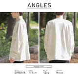 トレーナー メンズ スウェット | LUXSTYLE | 詳細画像9