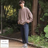 トレーナー メンズ スウェット | LUXSTYLE | 詳細画像5