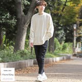 トレーナー メンズ スウェット | LUXSTYLE | 詳細画像6