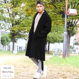 トレンチコート メンズ ウーリーテック | LUXSTYLE | 詳細画像6