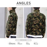 ボア ジャケット ブルゾン | LUXSTYLE | 詳細画像8