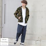 ボア ジャケット ブルゾン | LUXSTYLE | 詳細画像6