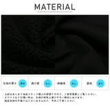 ボア ジャケット ブルゾン | LUXSTYLE | 詳細画像12