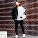 MA 1ジャケット 中綿 | LUXSTYLE | 詳細画像5