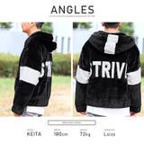 ジャケット メンズ ビッグシルエット | LUXSTYLE | 詳細画像7