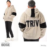 ベージュ | ジャケット メンズ ビッグシルエット | LUXSTYLE