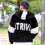 ジャケット メンズ ビッグシルエット | LUXSTYLE | 詳細画像4