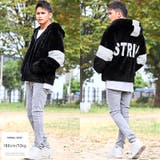 ジャケット メンズ ビッグシルエット | LUXSTYLE | 詳細画像5