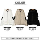 ジャケット メンズ ビッグシルエット | LUXSTYLE | 詳細画像2