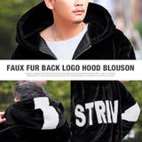 ジャケット メンズ ビッグシルエット | LUXSTYLE | 詳細画像6