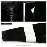 ジャケット メンズ ビッグシルエット | LUXSTYLE | 詳細画像9