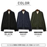 MA 1ジャケット メンズ | LUXSTYLE | 詳細画像2
