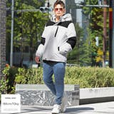 中綿ジャケット メンズ 中綿 | LUXSTYLE | 詳細画像7