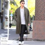 チェスターコート メンズ コート | LUXSTYLE | 詳細画像5