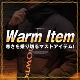 中綿ジャケット メンズ ブルゾン | LUXSTYLE | 詳細画像2