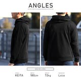 パーカー メンズ スウェット | LUXSTYLE | 詳細画像6