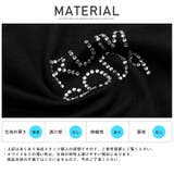 ロンT メンズ 長袖 | LUXSTYLE | 詳細画像9