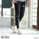 ブラック | スウェットパンツ メンズ イージー | LUXSTYLE