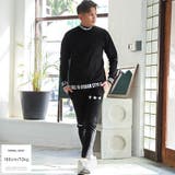 スウェットパンツ メンズ イージー | LUXSTYLE | 詳細画像4