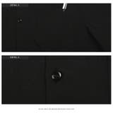 長袖シャツ メンズ イタリアンカラーシャツメンズシャツ | LUXSTYLE | 詳細画像8