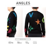 ニット メンズ トップス | LUXSTYLE | 詳細画像6