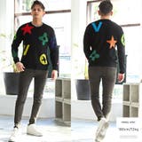 ニット メンズ トップス | LUXSTYLE | 詳細画像4