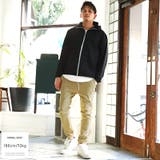ジョガーパンツ メンズ ストレッチ | LUXSTYLE | 詳細画像6