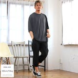 Tシャツ メンズ 半袖 | LUXSTYLE | 詳細画像6