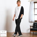 Tシャツ メンズ 半袖 | LUXSTYLE | 詳細画像5