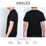 Tシャツ メンズ 半袖Tシャツ | LUXSTYLE | 詳細画像6