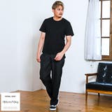 Tシャツ メンズ 半袖Tシャツ | LUXSTYLE | 詳細画像4