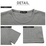 Tシャツ メンズ 半袖Tシャツ | LUXSTYLE | 詳細画像7
