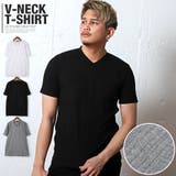 Tシャツ メンズ 半袖 | LUXSTYLE | 詳細画像1