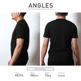 Tシャツ メンズ 半袖 | LUXSTYLE | 詳細画像7