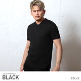 ブラック | Tシャツ メンズ 半袖 | LUXSTYLE