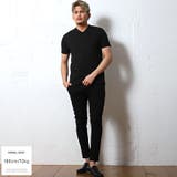 Tシャツ メンズ 半袖 | LUXSTYLE | 詳細画像5