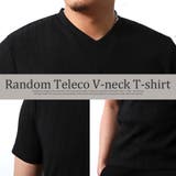 Tシャツ メンズ 半袖 | LUXSTYLE | 詳細画像6