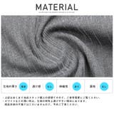 Tシャツ メンズ 半袖 | LUXSTYLE | 詳細画像9