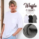 Tシャツ メンズ 半袖Tシャツ | LUXSTYLE | 詳細画像1