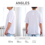 Tシャツ メンズ 半袖Tシャツ | LUXSTYLE | 詳細画像7