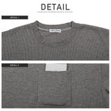Tシャツ メンズ 半袖Tシャツ | LUXSTYLE | 詳細画像8