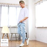 Tシャツ メンズ 半袖Tシャツ | LUXSTYLE | 詳細画像5