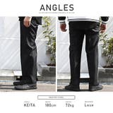 チノパン ワークパンツ カラーパンツ | LUXSTYLE | 詳細画像10