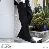 ブラック | チノパン ワークパンツ カラーパンツ | LUXSTYLE