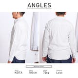 長袖シャツ メンズ 長袖 | LUXSTYLE | 詳細画像10